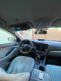 اوبتيما • ٢٠١٣ • زاخو