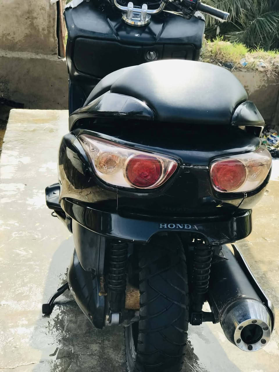 سلام عليكم فورزه 08البيع مكان رفاعي سعر 600بيه مجال مكفوله كفاله برغي ما مفتوح


**إذا كنت صاحب هذا الإعلان وتريد حذفه لأي سبب، رجاءا أرسل رسالة إلى الدعم الفني**