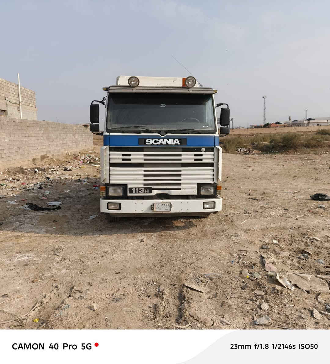 اسكانيا للبيع 113 بلاديه مكينه 88 كير 900) سعرها 180 وبيها مجال***********
