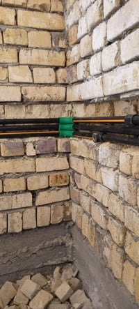 تأسيس ماء ومجاري 07757836602 تأسيس صحيات عامه 07722522156