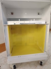🔋 صندوق بطاريات ليثيوم فوسفات الحديد (LiFePO4) خيار مثالي لأصحاب تجميع...