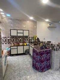 دار للبيع زراعي سند ٢٥ مساحه م١٠٠ زعفرانيه دور شرطه 07702509360