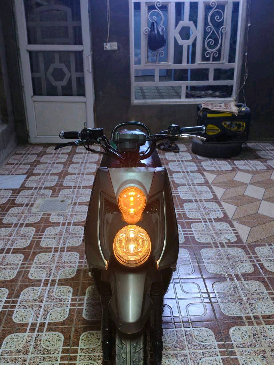 بابل حله شارع 80جهة كربلاء 
لدراجه نضافه 100٪