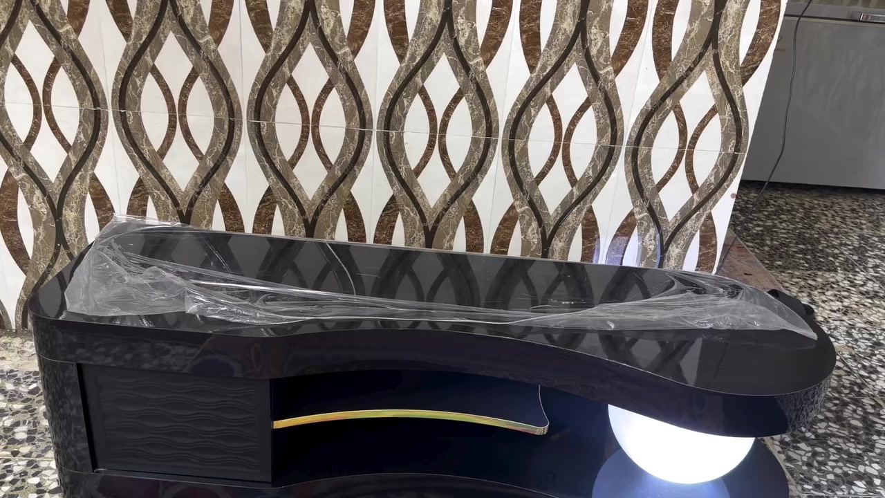 ميز بلازمه الله شاهد جديد وأبد مامستخدمته البيع لمكان جميله


**إذا كنت صاحب هذا الإعلان وتريد حذفه لأي سبب، رجاءا أرسل رسالة إلى الدعم الفني**