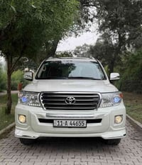 لاندكروز GX-R موديل :2013  المواصفات  فتحة  بصمه  كشنات كهرباء  كشنات ...