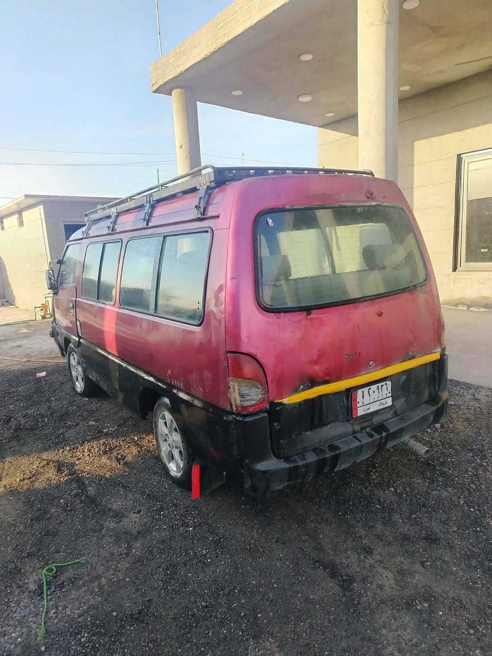 سلام عليكم هوندي للبيع حديده دوشمه كامله  تخم تاير خياس ماكو طخه مابيه صبغ مابيه معجون مابيه مكينه ونجي كير اوتو مكفولات ادور بس مروس رقم.  ***********
