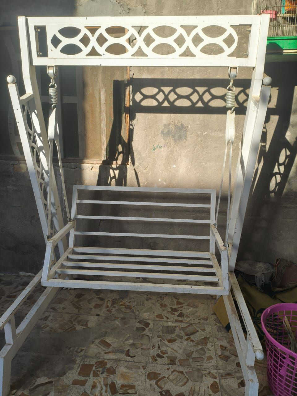 مرجوحه للبيع ب175 بغداد نهايه حي اور ***********
