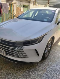 Byd 2025 رويلدستر زيرو ماشية 4000 مكان بغداد   ‭0771 395 6175‬