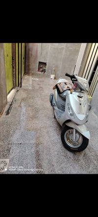 ماكس منغولي • ٢٠٠٧ • نص درّاجة