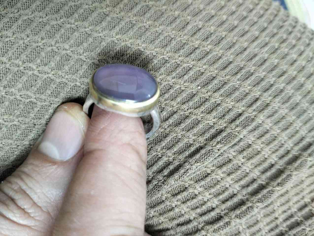 عقيق يماني لون نادر بنفسجي قديم ب100 الف مكاني بغداد الحرية بغداد, العراق


**إذا كنت صاحب هذا الإعلان وتريد حذفه لأي سبب، رجاءا أرسل رسالة إلى الدعم الفني**