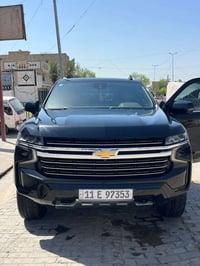 تاهو ٢٠٢٣ • فول مواصفات • ٨٩٠٠٠ كم