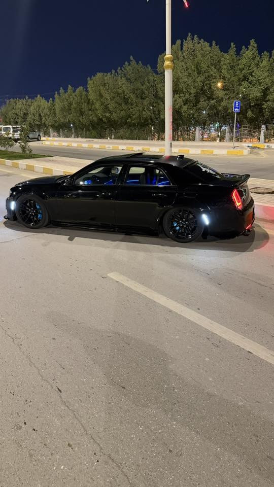 تم تنزيل السعر بسبب الوعود الكاذبة والسعر جدا مناسب 
ارخص اوباما هيمي بالعراق بالنسبة لغراضها وتزويدها واتحدى العراق كله بهيج سعر

#بسعر_مناسب_جداً ‼️
كرايسلـر ( هـيمي / Hemi )🌀✈️
الموديل: [ 2020 ]
المحرك: [ V8 / 5.7 ] 🔥
الگير: [ أوتوماتيك ]
الممشى: [ 88 الف ميل ]
اللون : [ أاسود - مميز ]
تبديل جاملغ وبنيد اصليات وجاملغ وبنيد مقسمات وبيها صبغ بسيط بهلال الجاملغ الخلفي شبر
لـــــمـــواصــفـــــات ]

- بانوراما 
- بصمة تشغيل + تشغيل عن بعد 
- شاشة كبيرة 
- كار بلي + كاميرا 
- سستم سماعات 
- مقاعد جلد 
- مقاعد كهربائية 
- مقاعد تدفئة 
- والسيارة بعد بيها هواية مواصفات 

[ الاضـــــــافــــــاات ]
 
- منظومة جكات S3 بعدها بالضمان 
- فجوج بريك 6 بستم مالـ هيلكات + الاسطاب اكسل
- اكزوزت كامـل SRT ( 400$ )
- دركـة كاربون ڤايبـر 
- شوتـة رياضية ( 300$ )
- زعانف كاربون ڤابيـر 
- سستم داخل كاربون ڤابيـر 
- دفيووزر LED كاربون ڤايبـر 
- لحية امامية كاربون ڤابيـر 
 
الموقع: [ النـاصرية ]
السعر.         235 وبيها مجال للشراي
للتواصل واتس اب او اتصال : [ *********** ]
