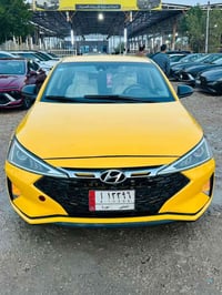 النترا • ٢٠١٩ • محرك ٢٠٠٠