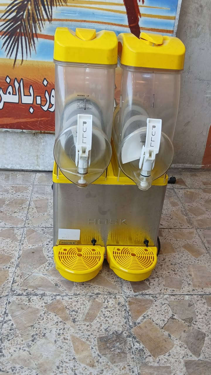 ماكنه ازبري هوسك ***********السعر

