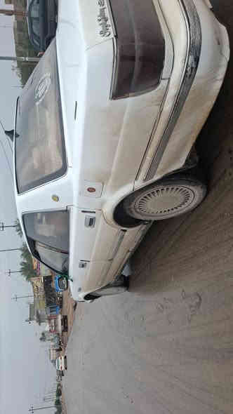 سلام عليكم
هارتوب 92 رقم بغداد مميز مكفوله كصد ونقل جثه واصولايات سنويه نهايت 26 دواخل نظيفه محرك جديد منظومت بانزين كامله تخم تايرات باتري جديد سعر 47 وبيهه مجال 
العنوان الديوانية قظاء سومر ***********
