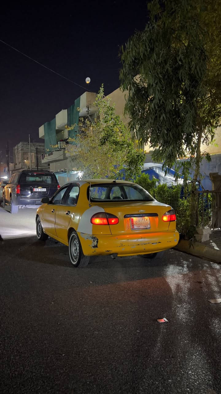 25
دايو لانوس محرك ١٦ كير محرك كير صدر تخم تاير كله بالشرط وكاله أو تحويل صاحبها بكركوك
سعر 25 قفل قفل بدون معامله *********** واتساب أو ماسنجر
