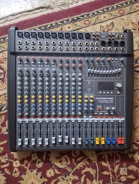 مكسر دايناكورد 1000 بور اصلي الماني نضيف بدون تصليح للاتصال عالرقم 077...