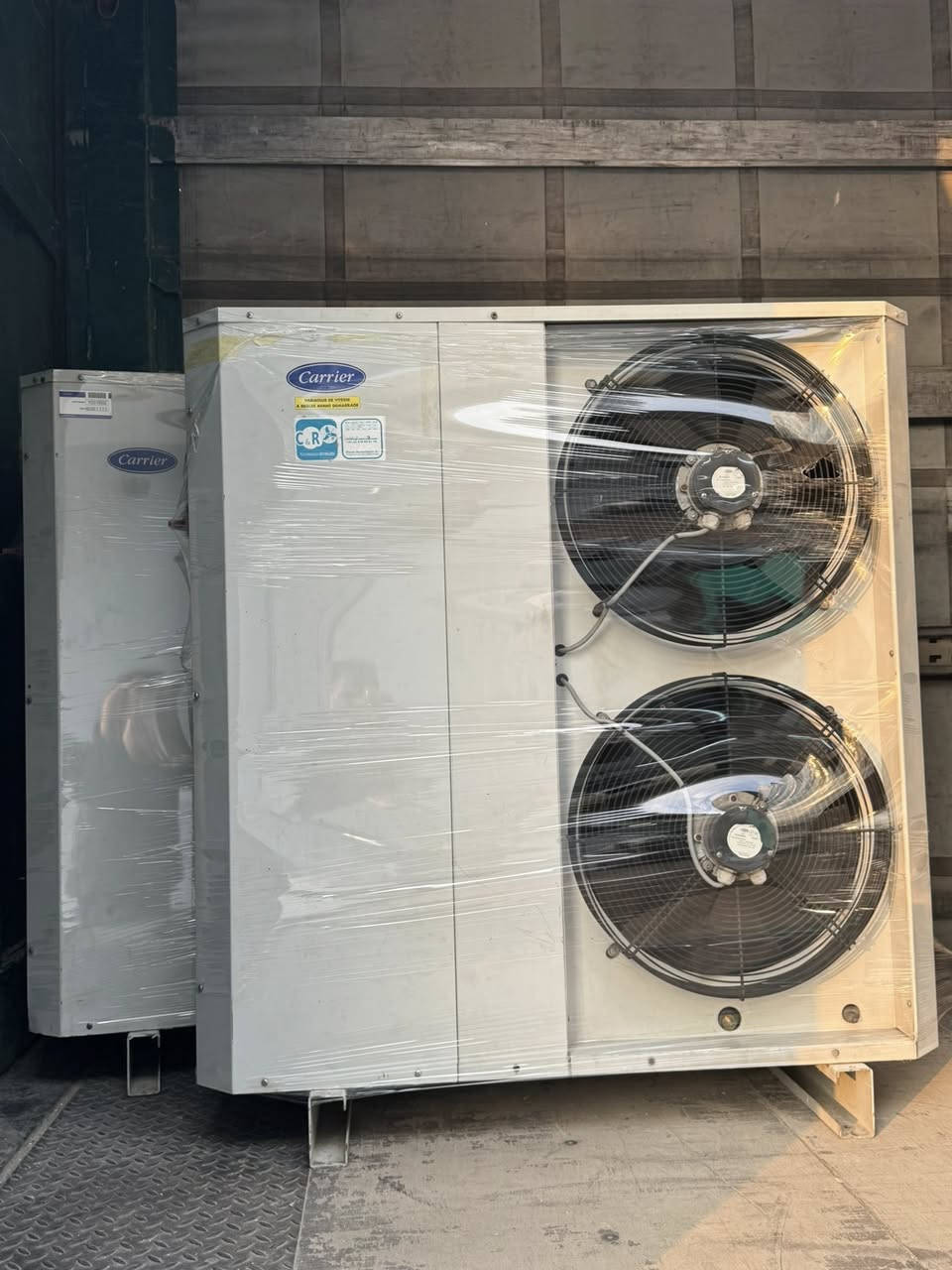 🎉 تخفيضات  لزبائن الكرام  freeze tech 🎉
  
💥 العرض الأقوى على البرادات العمودية  الألمانية!
 

✨ موديل حديث بميزات مذهلة:
✔️ استهلاك منخفض للطاقة (جهاز خارجي ماركة كاريار انفرتر).
✔️ أداء عالي وتصميم عصري يناسب جميع الاستخدامات.
✔️ ضمان عمل مع كادر محترف !
✔️ قطع غيار متوفرة مع خدمة صيانة مميزة.
✔️ متوفر بأسعار الجملة والمفرد.

📞 للتواصل: ***********
📍 العنوان: بغداد – الغدير، 

✅ الجودة الألمانية بضمان ممتد وراحة بال✅
