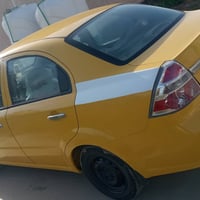 افيو 2010 • مكينة وكير • الرميثه الهلال