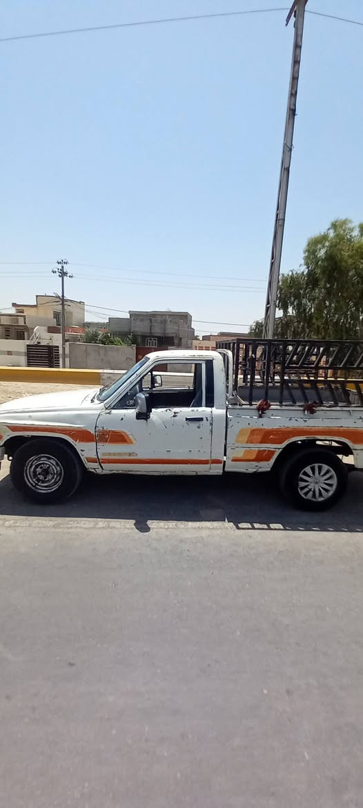 للبيع موديل 88 رقم ديالى تحويل
المكان ديالى ناحية العضيم  السعر  30 قفل    مكلف بنشر
الهاتف  ***********
