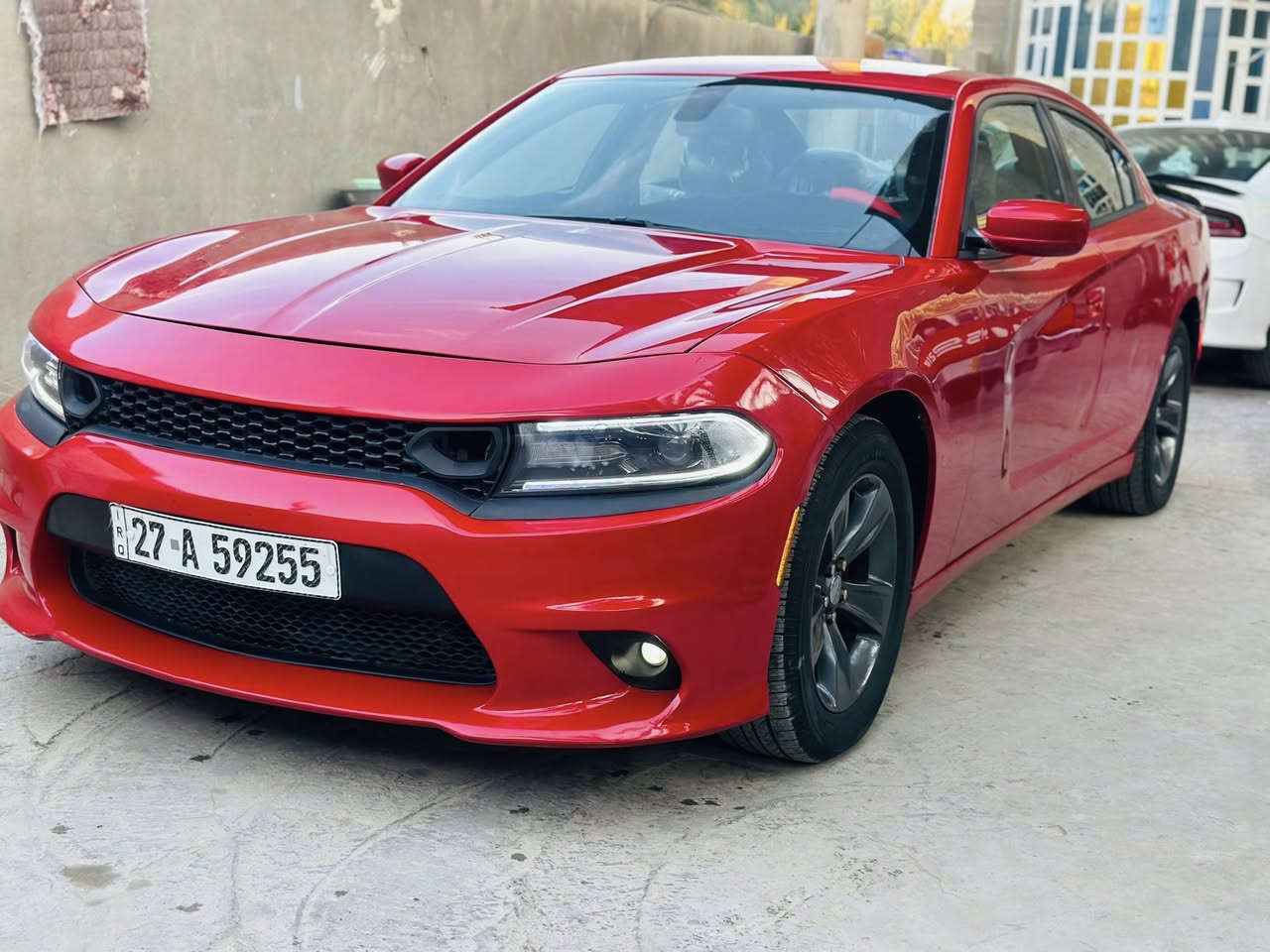 سلام عليكم جارجر مديل 2015 اصل مكينه 3600 اصل تو ويل ويل 18 لون احمر سنويه جديده تحويل مباشر ثاني يوم بسمنه جاهزه مكينه كير حداده اكسن تخم تاير بدون ارباك ولا شاصي ولا لغد صور الحادث بلمنشور وسونار بلمنشور هم السعر 166 وبيه مجال للشراي مكاني بصره قرنه بني منصور للستفسار ***********
