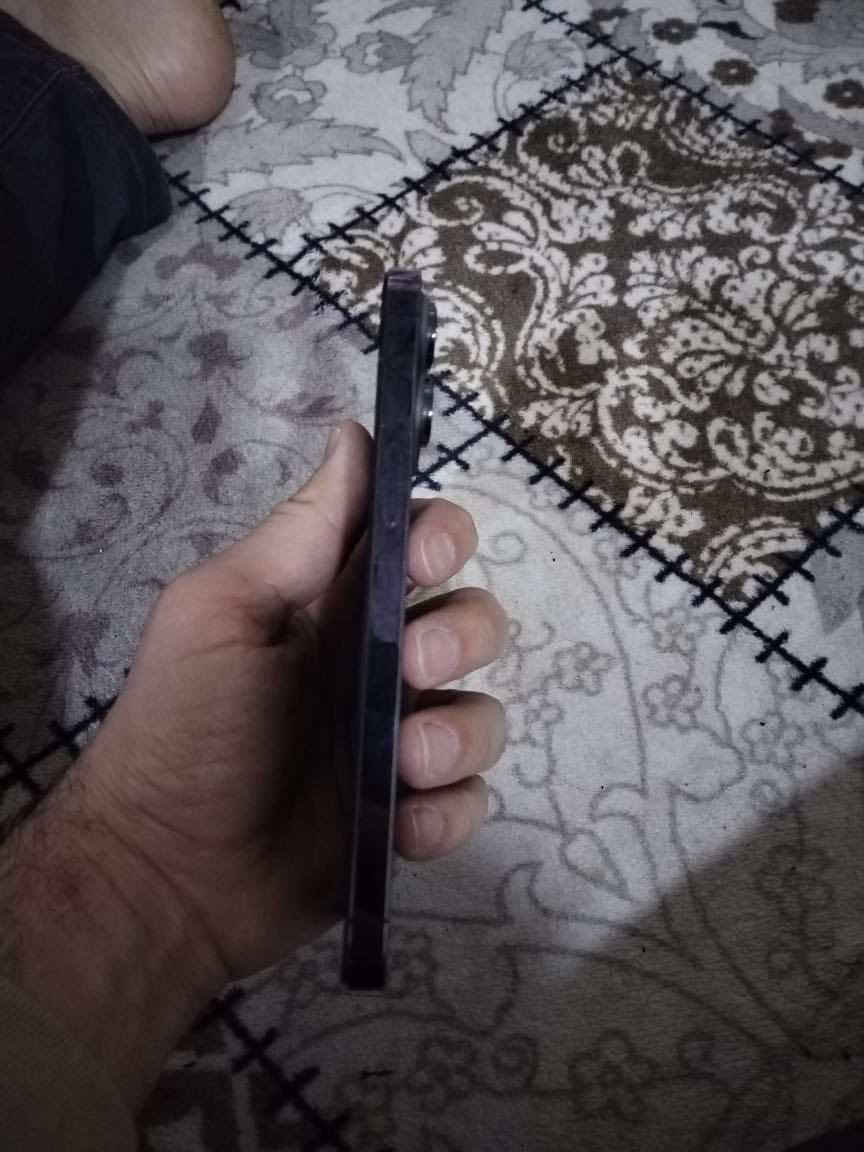 14 برو ماكس
شاشه بطاريه مبدل 

 256 كيكا دبل سيم

 للمراوسه ب ايفون برو حجم صغير 

مكاني ديالى خانقين


**إذا كنت صاحب هذا الإعلان وتريد حذفه لأي سبب، رجاءا أرسل رسالة إلى الدعم الفني**