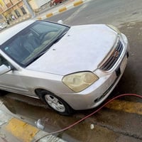 كيا لوتز • ٢٠٠٨ • تحويل مباشر