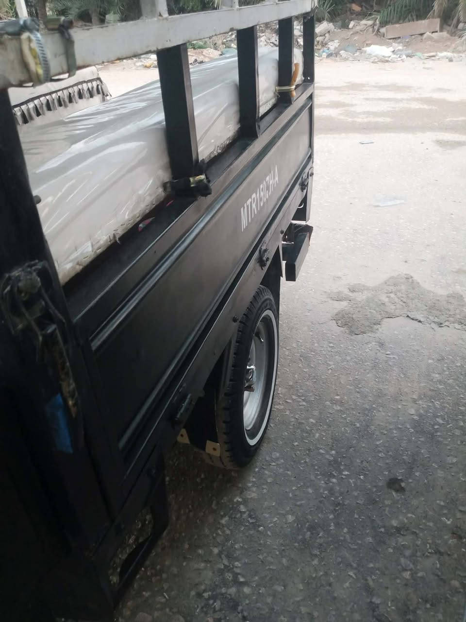 ستوته للبيع مديل 2012 رقم كامله ماعايزه برغيي مكاني نجف بدون محجر ومسطبات


**إذا كنت صاحب هذا الإعلان وتريد حذفه لأي سبب، رجاءا أرسل رسالة إلى الدعم الفني**