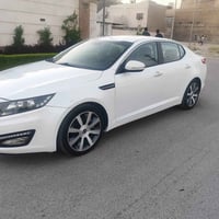 كيا اوبتما موديل 2013خليجي فول مواصفات عده الفتحه مكينه 2400دوش مكينه ...