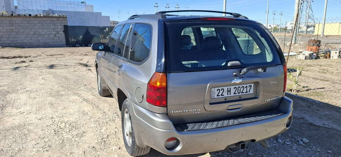 (***********)
شوفرليت بلايزر ٢٠٠٨ حاكمي LTZسفر شركة منصور
حجم محرك ٨سلندر محرك گير مكفولة
مواصفات فول فول بس فتحة مابيها
سيارة بجم كبس الحمدللە مابی صبوغ
دعامية لل دعامية بشرت سيارة  باقية علی شركة
حتی دعامیة مابی صبوغ الحمدلله سیارة احلی من صورة جدید جدیدة
رقم هاتف :***********
