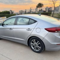 النترا امريكي • ٢٠١٧ • بدون شاصي