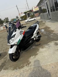 تي ماكس • موديل ٢٠٠٧ • بابل المحاويل