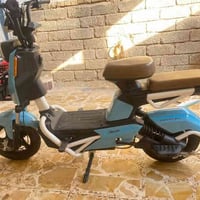 موديل 2024 • سرعة 60 • تقسيط