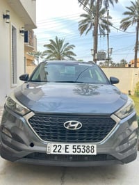 وارد أمريكي • ٢٠١٧ • حادث بنيد