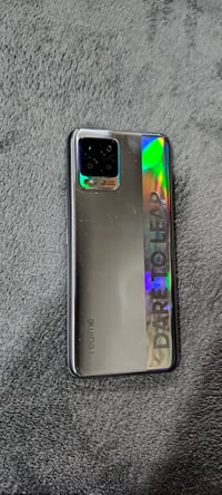 ريلمي ٨ • رام ٨ • ذاكرة ١٢٨