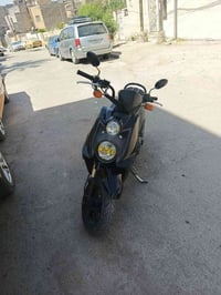سكنس جبلي للبيع نكرة سلف مابيه اي نقص  صارله 3 اشهر من نازله رمبة  كلش...