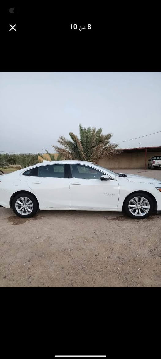 ماليبو 23 للبيع سعر 120 مكاني بصره
تفاصيل داخل المنشور *********** واتساب
