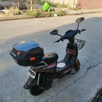 مطور شحن • مطور كهربائي • دراجة كهربائية • سكوتر كهربائي • لايت زينون ...