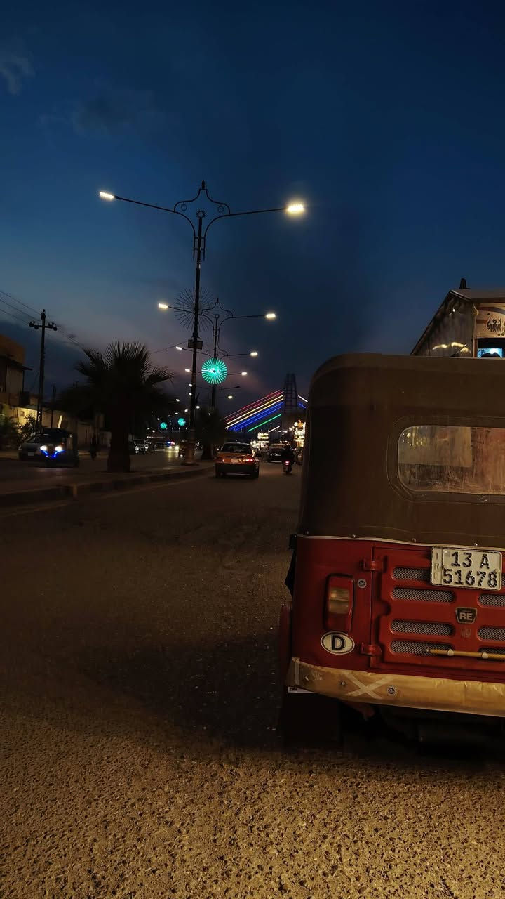 السلام عليكم تكتك البيع عشرين 12 مرقّم بسمي مداور ثاني يوم تكتك جاهزه مجهزه بوجك الشارع بس الغد بي نص رش ولباقي كفالة مكينه ابس بوشه وبستم مكينه خرسه *********** السفتاار تصل عل ارقم خاص مغلق
