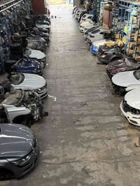 قطع غيار رينو • زيرو • تخفيض سافران