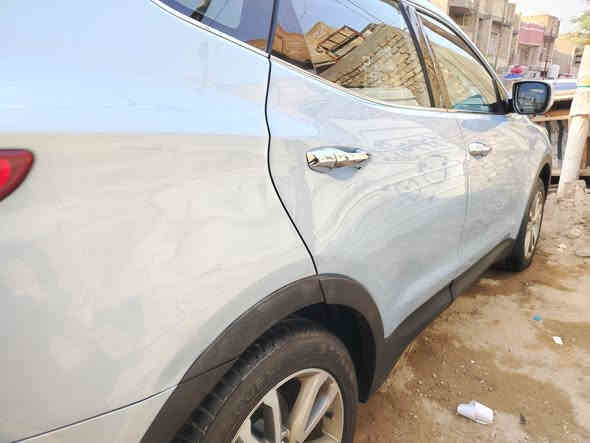 سنتافيا٢٠١٤ خليجي ٧ راكب ٣ قطع تبريد ٤ سلندر بغداد بدون صبغ بيه مكانات بارد كير مكينه ما مفتوح السياره صدر امامي خلفي كله جديد قبل سبوع شديدته تخم تاير بيه منظومه مال غاز السياره مدامه من كلشي بلاكات نوزلات حته الدهن مبدل جديد حمام مبولش جديد السعر ١٣٥ بيه مجال قليل مكاني بغداد الشعب  هاتف ***********
