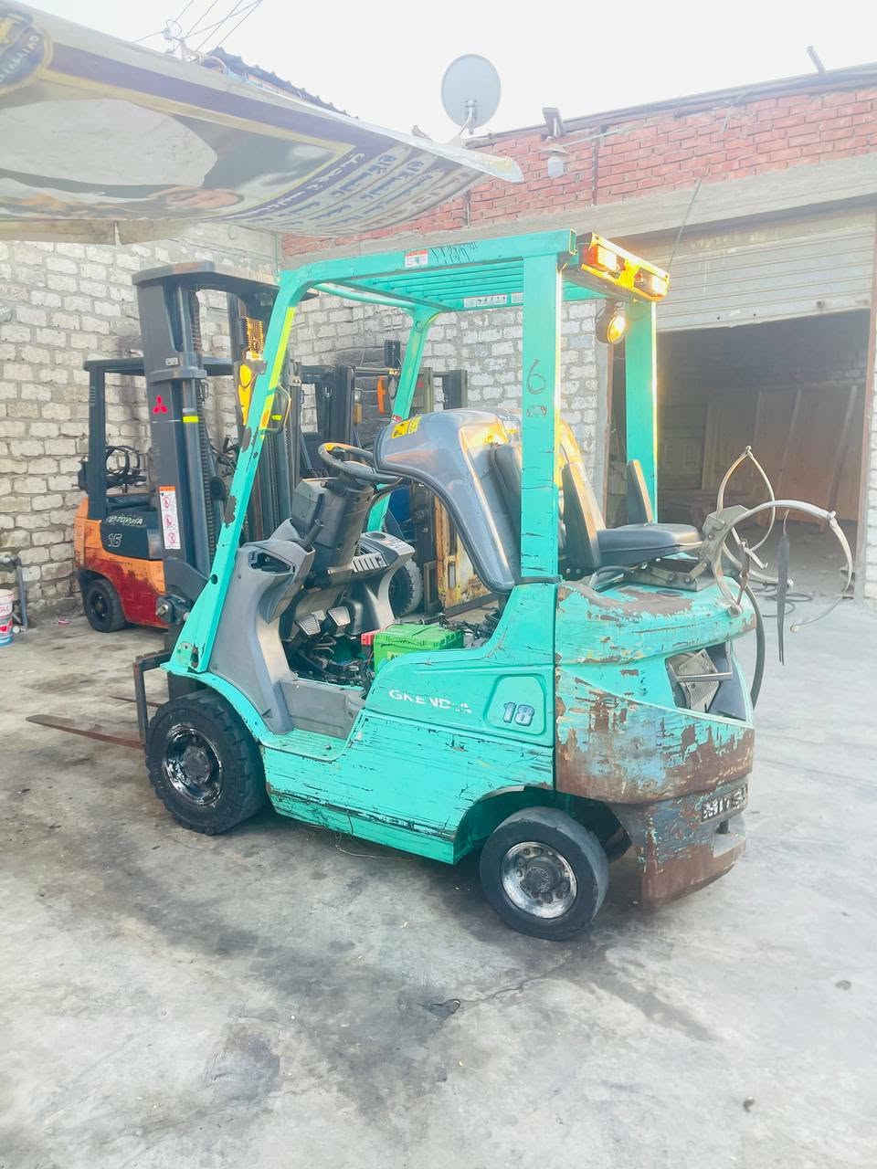 Mitsubishi (18) 01010064909


**إذا كنت صاحب هذا الإعلان وتريد حذفه لأي سبب، رجاءا أرسل رسالة إلى الدعم الفني**