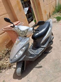 كامكو • في تو • موديل 14