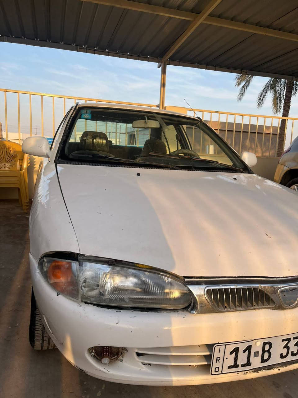 للبيع بروتان 2002 رقم بغداد دولي السعر 30 العنوان صلاح الدين بلد رقم التليفون *********** @*********** اومراوس حسب القناعه
