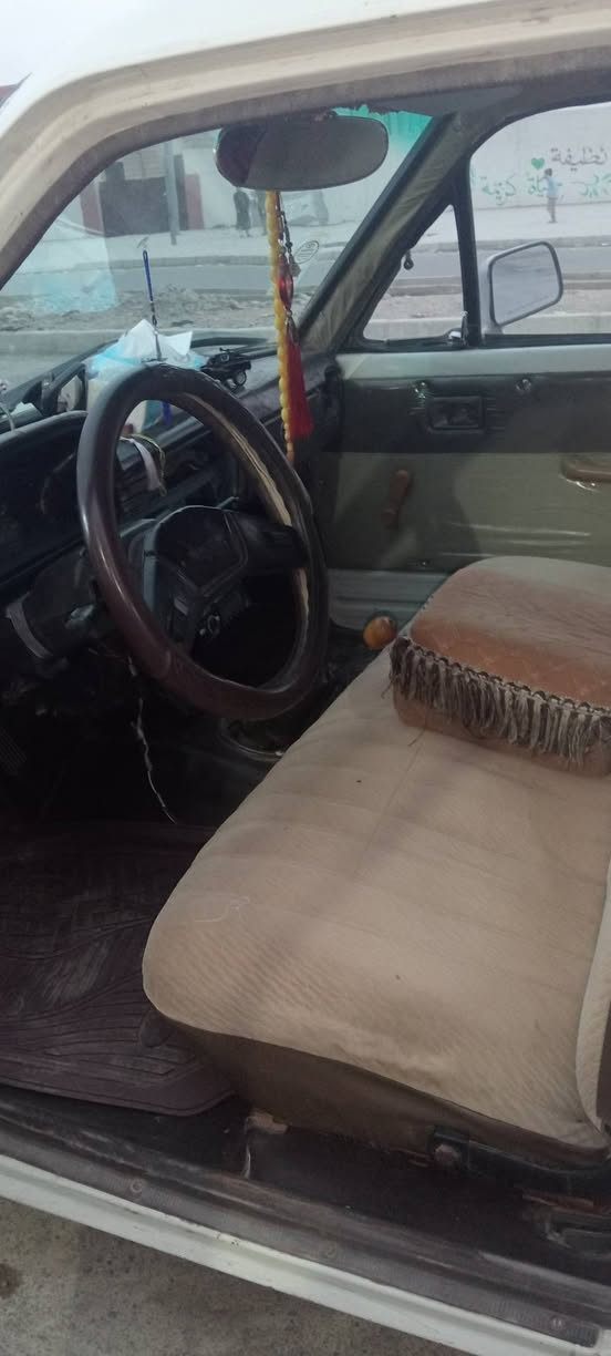 بيكم تيوتا موديل 1983 صبغ جماليه بدون ضرر كابون بانزين شرط تحويل سعر 45 تواصل على ارقام ***********كورك
***********اسيا 
اخوان بدون إحراج مو شرأي لا يتصل
