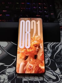 بوكو اكس ٦ برو • ٥١٢/١٢ • نظيف