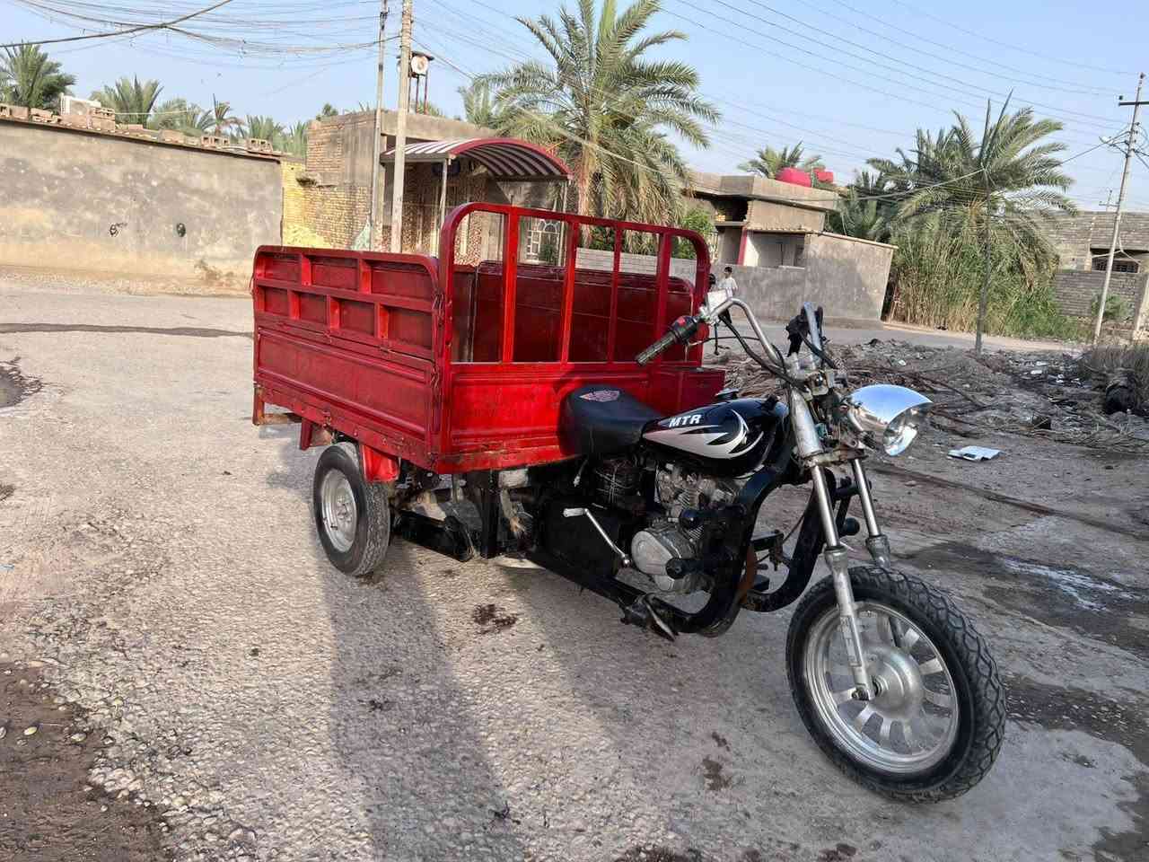السلام عليكم ستوته امتي ار اوراق محرك توه مجفت الستوته جاهزه ما نقصه شي دبلات كلهن شغالات تايرات جدد 3 بديهه كلش حلو نصبه الستوته كهربائية شغاله العنوان قضاء المدينه السعر 900 وبيه مجال رقم الهاتف ***********
