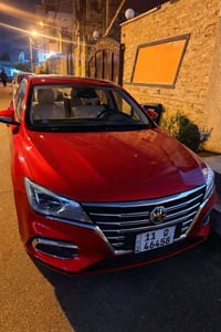 للبيع ايم جي 2024 MG5  ✅  سعرها ادخل ع رابط https://t.me/carssofiraq/1...