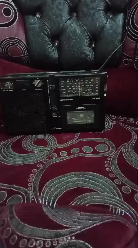 عندي هي راديو نطيف ألماني أريد إروس بل قيثار أبو موجتين مال حجي


**إذا كنت صاحب هذا الإعلان وتريد حذفه لأي سبب، رجاءا أرسل رسالة إلى الدعم الفني**