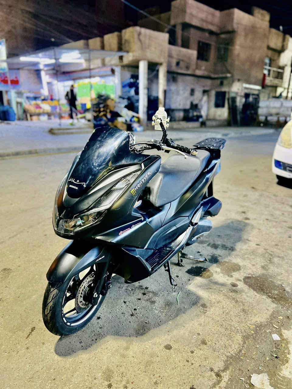 سلام عليكم…
بي سي اكس جيل رابع 2022

بغداد 
تفاصيل خاص 
***********
